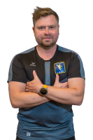 Stefan Geissberger